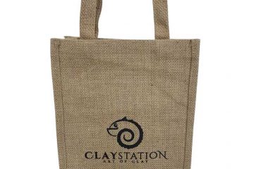 Gift Jute Bag