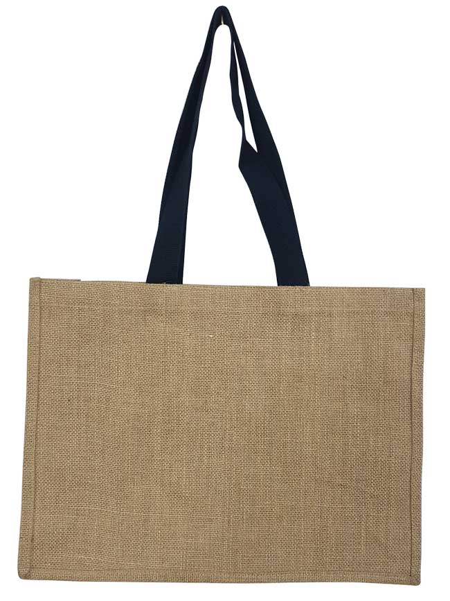 Jute Shopping Bag