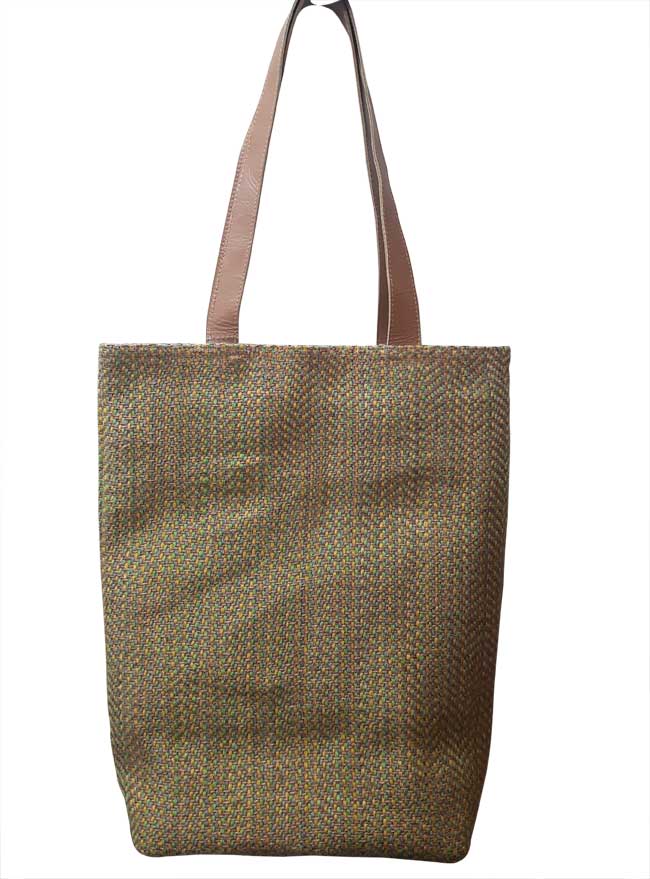 Ladies Jute Bag