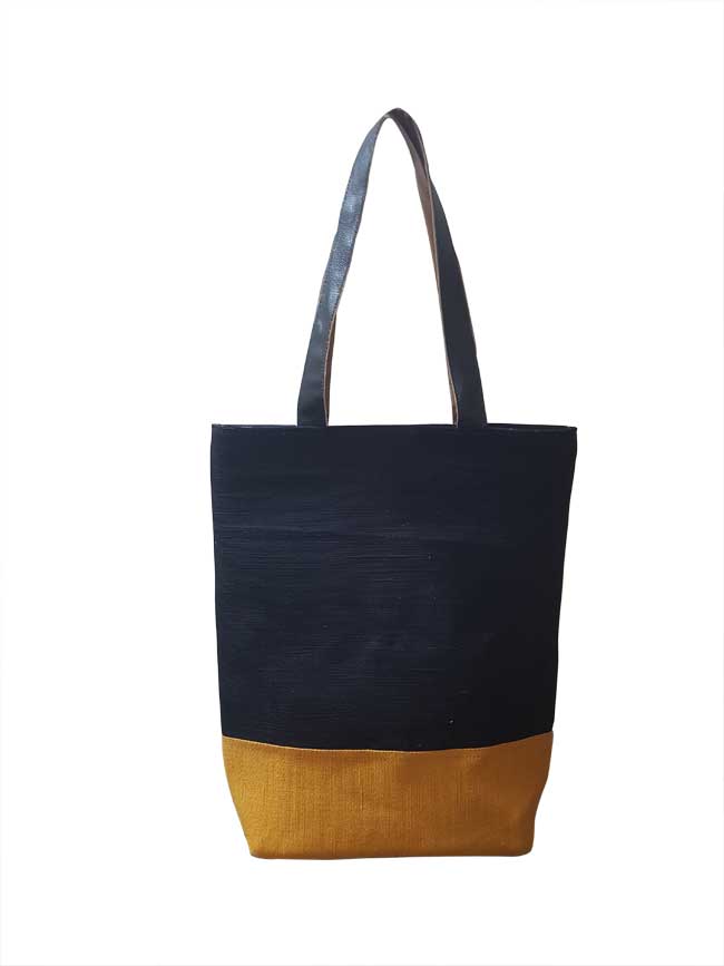 Ladies Jute Bag