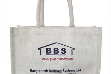 Customized Shopping Bag