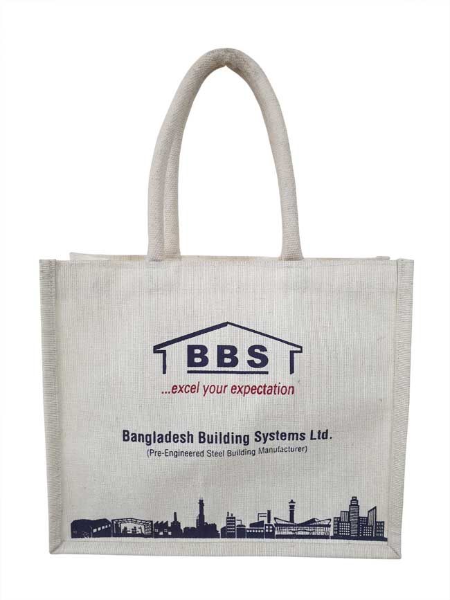 Customized Shopping Bag