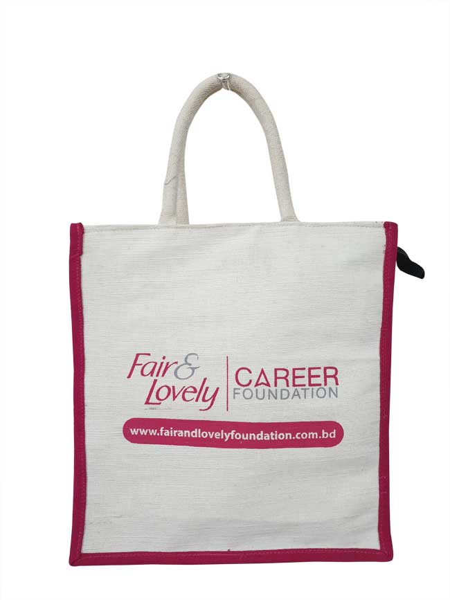 Customized Shopping Bag