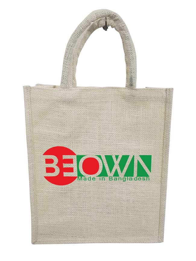 Beown Jute Bag