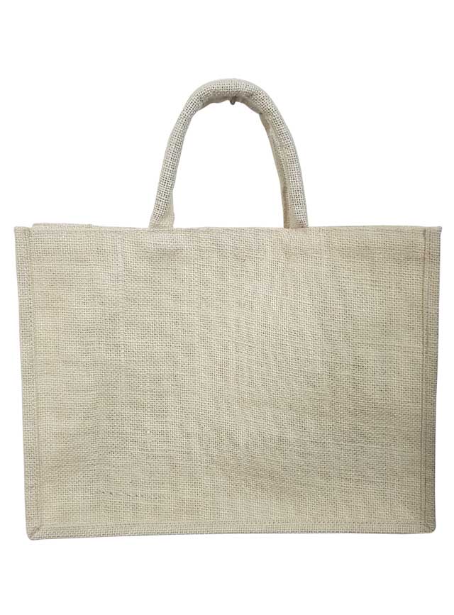 Blank Jute Bag