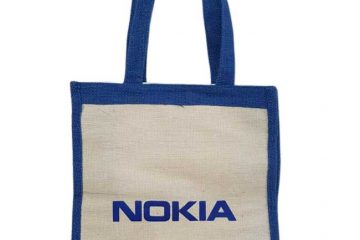 Customized Shopping Bag