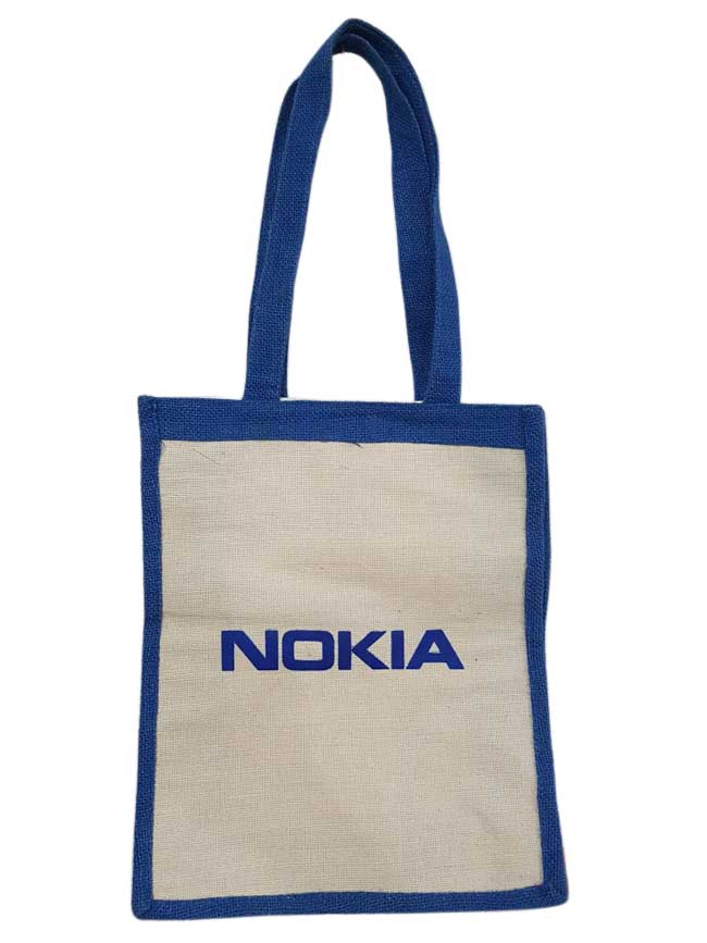 Customized Shopping Bag