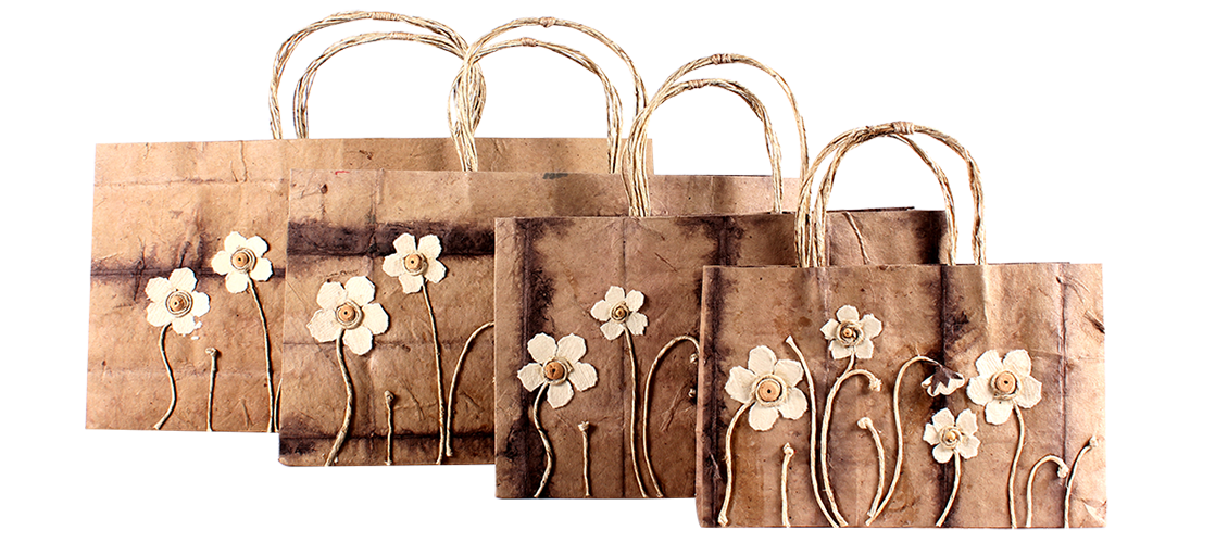 Light Shopping Bags