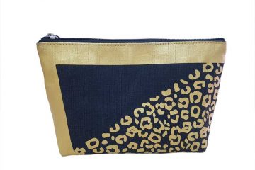 Jute Pouch Bag