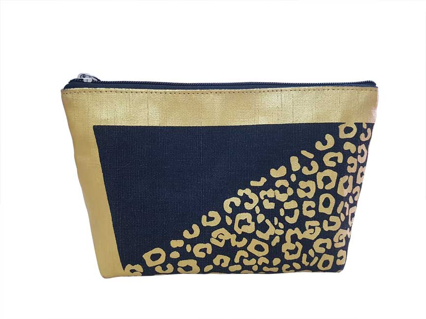 Jute Pouch Bag