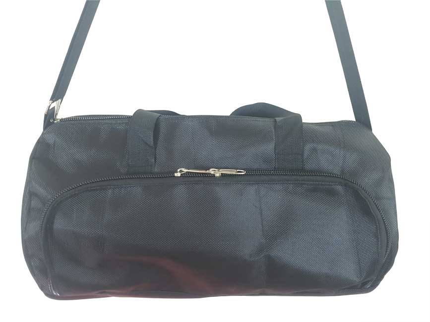 Synthetic Duffel Bag