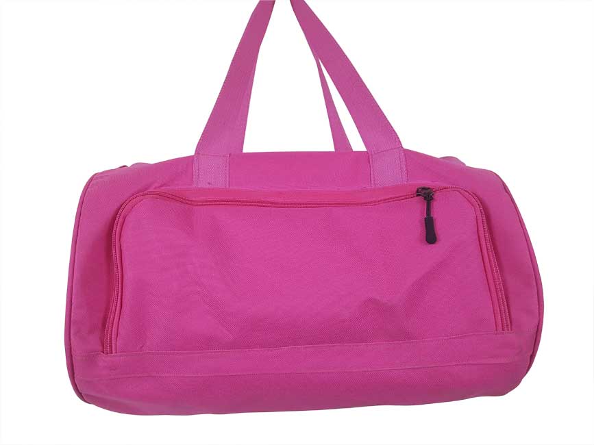 Lovely Duffel Bag