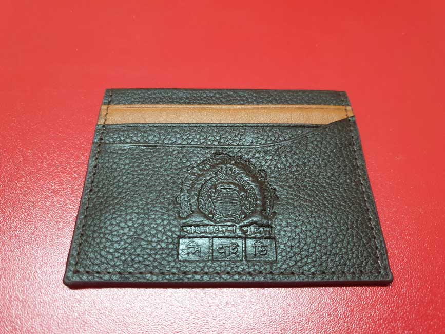 Open Card Holder BEOWN BD