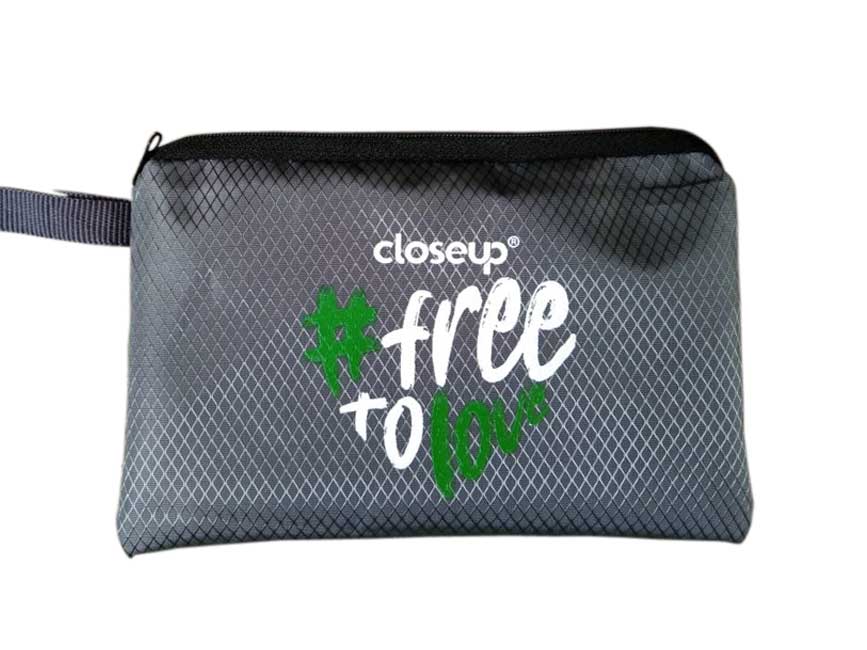 Customized Pouch Bag BEOWN BD