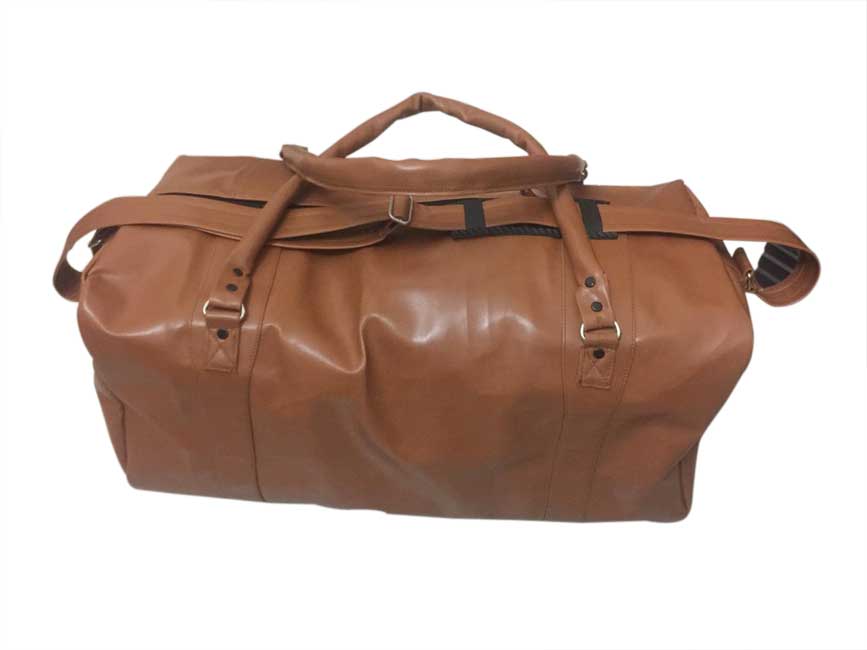 PU Duffel Bag