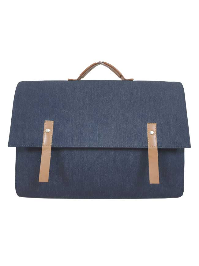 Messenger laptop Bag