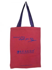 Customized Tote Bag