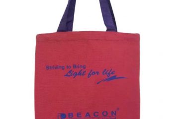 Customized Tote Bag