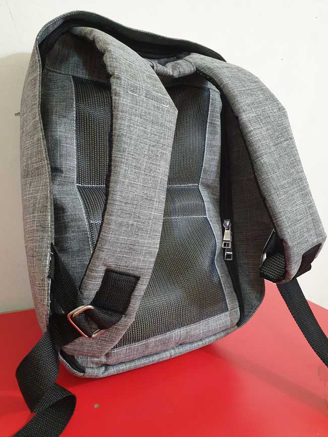 Backpack – BEOWN BD