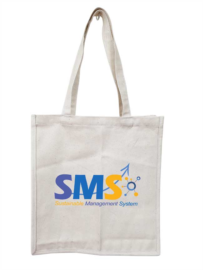 Cotton Tote Bag