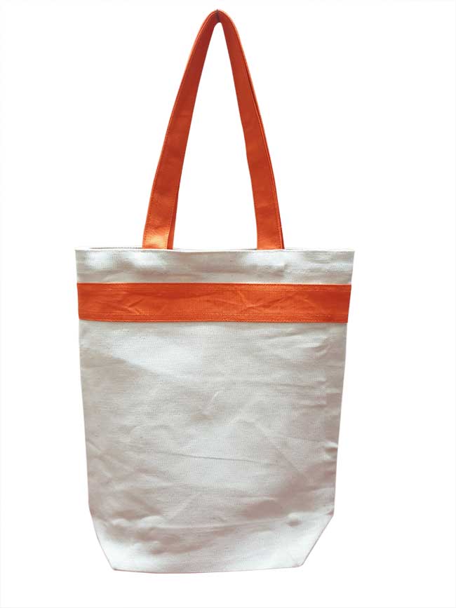 Cotton Tote Bag