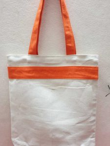 Cotton Tote Bag