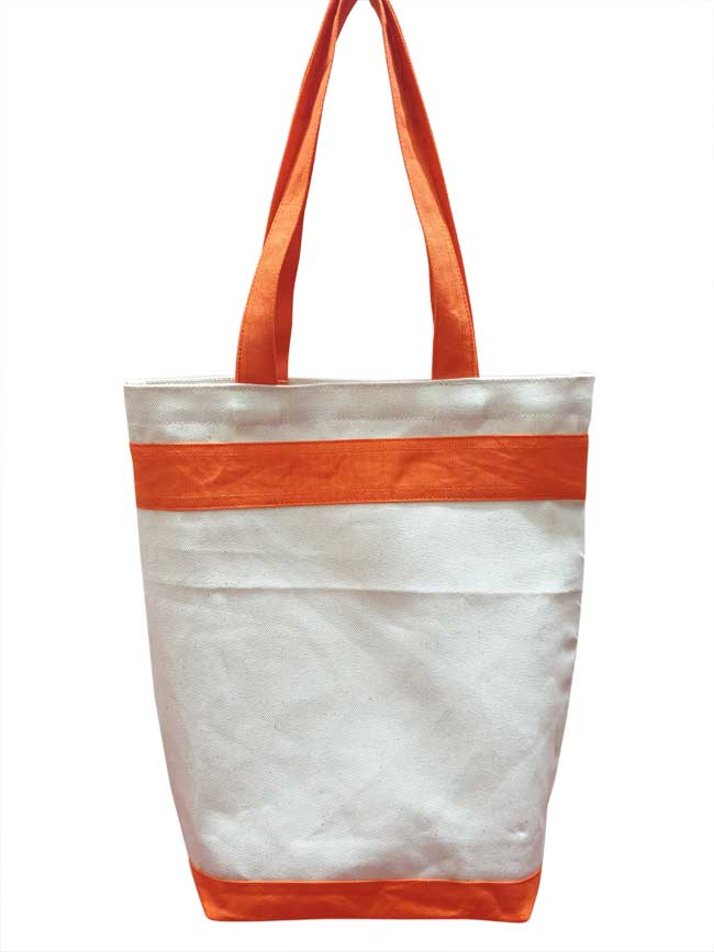 Canvas Tote Bag