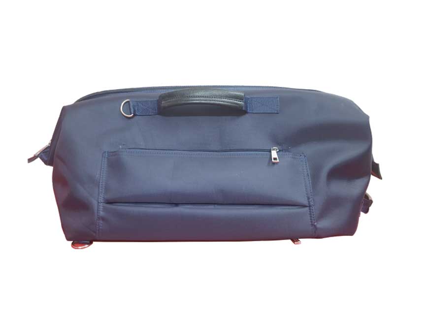 Exclusive Duffel Bag