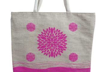 Jute Ladies Bag